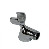 Держатель лейки FRAP F9A01 (хром) 540397