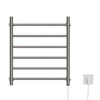 {{photo.Alt || photo.Description || 'Полотенцесушитель электрический ЛЦ 60х50 6 перекл ПРЯМОЙ правый (кнопочный выкл, 255 Вт) ZOX'}}