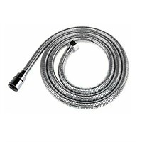Шланг душевой 150 см имп/кон FRAP F40 (хром) 538986
