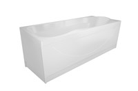 {{photo.Alt || photo.Description || 'Ванна акриловая  1,7*0,75 "Vista"  (каркас+экран) (Метакам)'}}