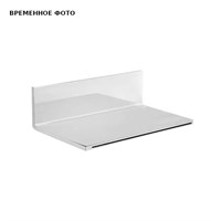 Душ настенный Remer 359XL каскадный излив L, нержавеющая сталь 880478