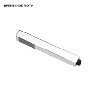 Душевая лейка 1 режим латунная 864751