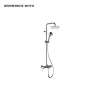 Душевая система Remer Dream D34AUFD25 с изливом 869021