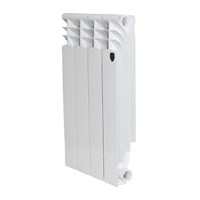 Радиатор алюминиевый ROYAL THERMO MONOBLOCK A 500*80  4 сек. 542450