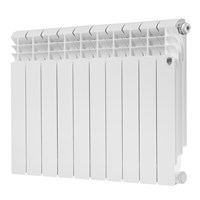 Радиатор алюминиевый ROYAL THERMO MONOBLOCK A 500*80 10 сек. 542452