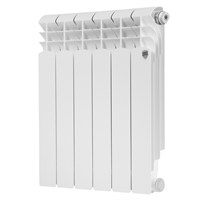 Радиатор биметаллический ROYAL THERMO MONOBLOCK B 2.0/MONOBLOCK B 500*80  6 сек. 542455
