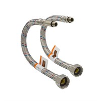 {{photo.Alt || photo.Description || 'Подводка к смес 2,0 м (пара) VRT'}}