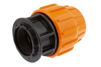 {{photo.Alt || photo.Description || 'Муфта перех ПЭ с вн резьбой 51х1 1 1/2'' для дренажного шланга ''На Берлин'' ДЖИЛЕКС'}}