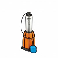 {{photo.Alt || photo.Description || 'Насос погружной колодезный Водомет 55/35 А дф 4'' (0,46kВт, 55л/мин, напор 35м, кабель 10м) ДЖИЛЕКС'}}