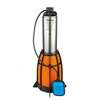 {{photo.Alt || photo.Description || 'Насос погружной колодезный Водомет 55/50 А дф 4'' (0,60kВт, 55л/мин, напор 50м, кабель 20м) ДЖИЛЕКС'}}