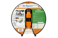 {{photo.Alt || photo.Description || 'Удлинитель шланга дренажного 40 ''УДАВ'' 20м на катушке с муфтой 40х40 ДЖИЛЕКС'}}