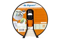 {{photo.Alt || photo.Description || 'Шланг дренажный 32 ''УДАВ'' 20м на катушке с муфтой 32х1 1/2'' вн ДЖИЛЕКС'}}