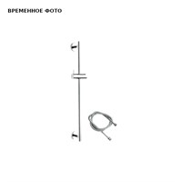 Душевая стойка Remer 66 см, хром 872174