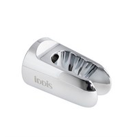 Держатель для лейки IDDIS 010CP00i53 ХРОМ, коробка 543557