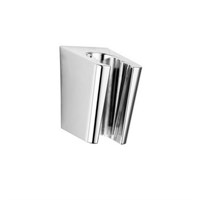 Держатель для лейки IDDIS 080CP00i53 ХРОМ, коробка 543556