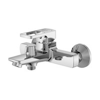 Смеситель для ванны 35к IDDIS BILSB00i02WA 