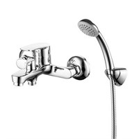 Смеситель для ванны 35к Milardo HORSB02M02 