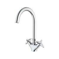 Смеситель для кухни 1/2 кер  IDDIS COPSBJ0i05 