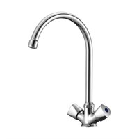 Смеситель для кухни 1/2 кер Milardo TRISB0JM05 