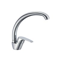 Смеситель для кухни 35к Milardo M05SB0JM05 