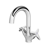 Смеситель для раковины  1/2 кер  IDDIS COPSB00i01 