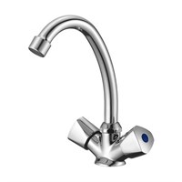 Смеситель для раковины 1/2 кер Milardo TRISB00M01 