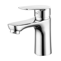 Смеситель для раковины 35к Milardo HORSB00M01 