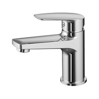 Смеситель для раковины 35к Milardo NIASB00M01 