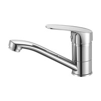 Смеситель для раковины 35к Milardo SIMSBR0M01 