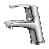 Смеситель для раковины 35к Milardo STESB00M01 