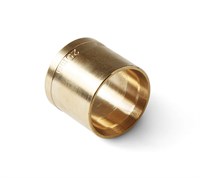 Гильза аксиальная 20 (2,8) PRO AQUA 540169