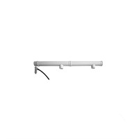 Дымоотв. комплект полипропиленовый для 2-х котлов диам. 160 мм 871623