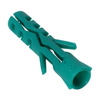 Дюбель 10 х 50 мм распорный полиамидный WEP-С 866832