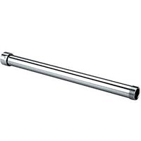 Удлинитель душевой штанги FRAP F32401 (L300мм, хром) 544224