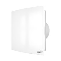 Вентилятор вытяжной D123 QUADRO 5 С с обратным клапаном ERA 544227