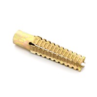 Дюбель 10 х 60 мм распорный стальной BIS 885547