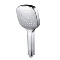 {{photo.Alt || photo.Description || 'Лейка для душа FRAP F003 (1 режим, хром)'}}