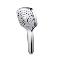 {{photo.Alt || photo.Description || 'Лейка для душа FRAP F004 (3 режима, хром)'}}