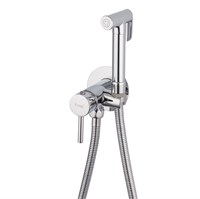 {{photo.Alt || photo.Description || 'Смеситель с гигиенической лейкой 25к F7505-2 FRAP (встраиваемый, хром, латунь)'}}