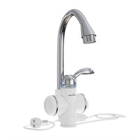 {{photo.Alt || photo.Description || 'Проточный водонагреватель WH-001 (3,3 кВт, УЗО, кухня) MIXLINE'}}