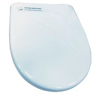 {{photo.Alt || photo.Description || 'Сиденье для унитаза "Премьер-Люкс" м/лифт белое (Rosa)'}}