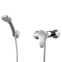 {{photo.Alt || photo.Description || 'Смеситель для душа 40к F2001 FRAP (хром, латунь)'}}