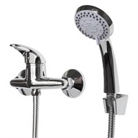 {{photo.Alt || photo.Description || 'Смеситель для душа 40к F2003 FRAP (хром, латунь)'}}