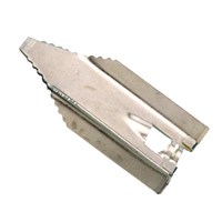 Дюбель XL 4,0 x 50 забивной для г/картона + саморез 858721