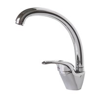 {{photo.Alt || photo.Description || 'Смеситель для кухни 40к F4103 FRAP (выс.пов. излив, п/шпильку, хром, латунь)'}}