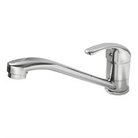 {{photo.Alt || photo.Description || 'Смеситель для кухни 40к F4929-В FRAP б/отв. (плоск.длин.пов. излив, п/гайку, хром, силумин)'}}