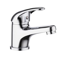 {{photo.Alt || photo.Description || 'Смеситель для раковины 40к F1003 FRAP (литой, п/гайку, хром, латунь)'}}