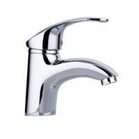 {{photo.Alt || photo.Description || 'Смеситель для раковины 40к F1021 (литой, п/шпильку, хром, латунь)'}}