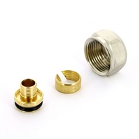 Евроконус для PEX(16x2.2)3/4х18 866288