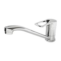 {{photo.Alt || photo.Description || 'Смеситель для кухни 40к F49701-B FRAP (дли. плоск. пов. излив, п/гайку, хром, силумин)'}}